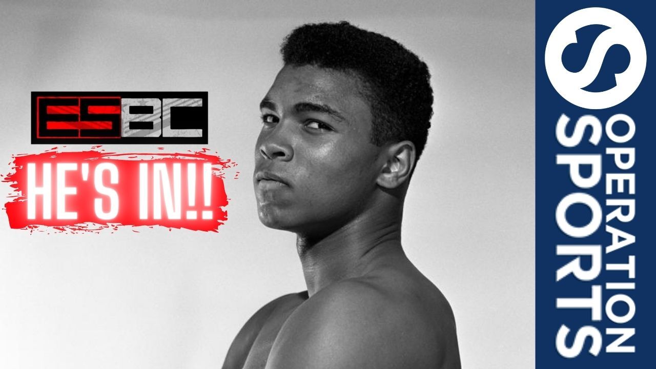 ESBC Muhammad Ali