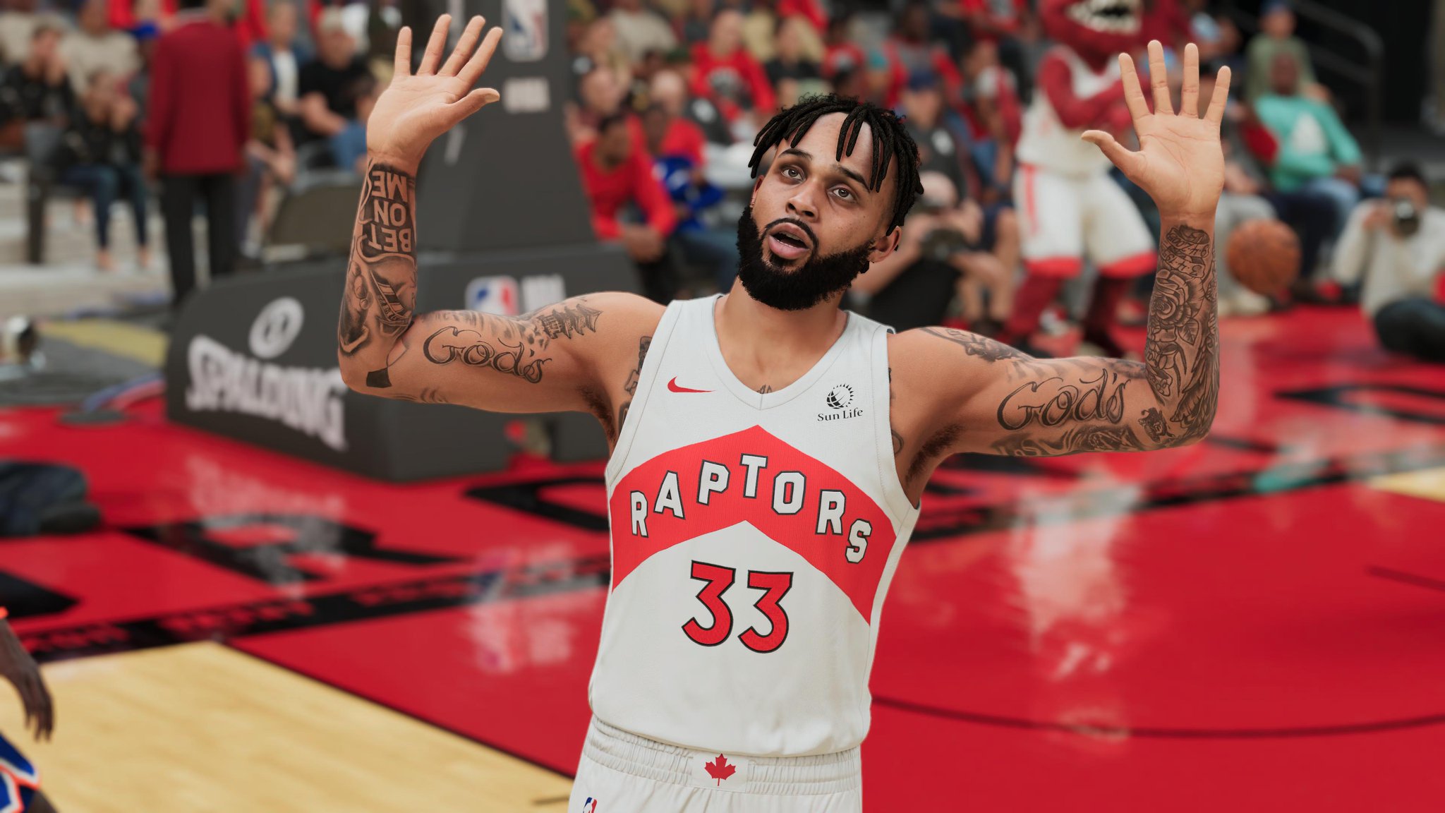 nba 2k21 player likeness