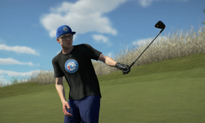 PGA TOUR 2K21