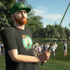 PGA TOUR 2K21 Celtics