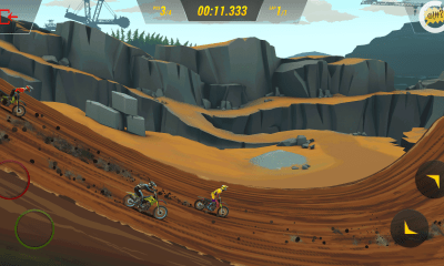 mad skills motocross 3