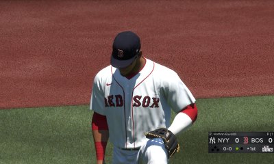 mlb the show 21 patch 4