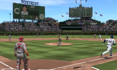 mlb the show 21 patch 5