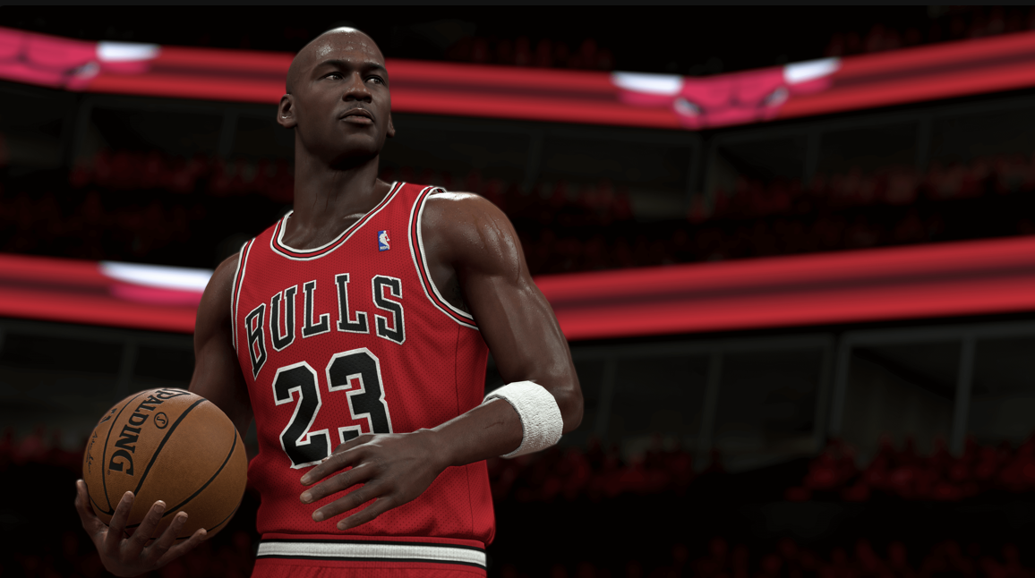 nBA 2K21 free