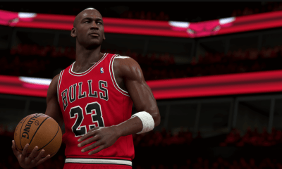 nBA 2K21 free