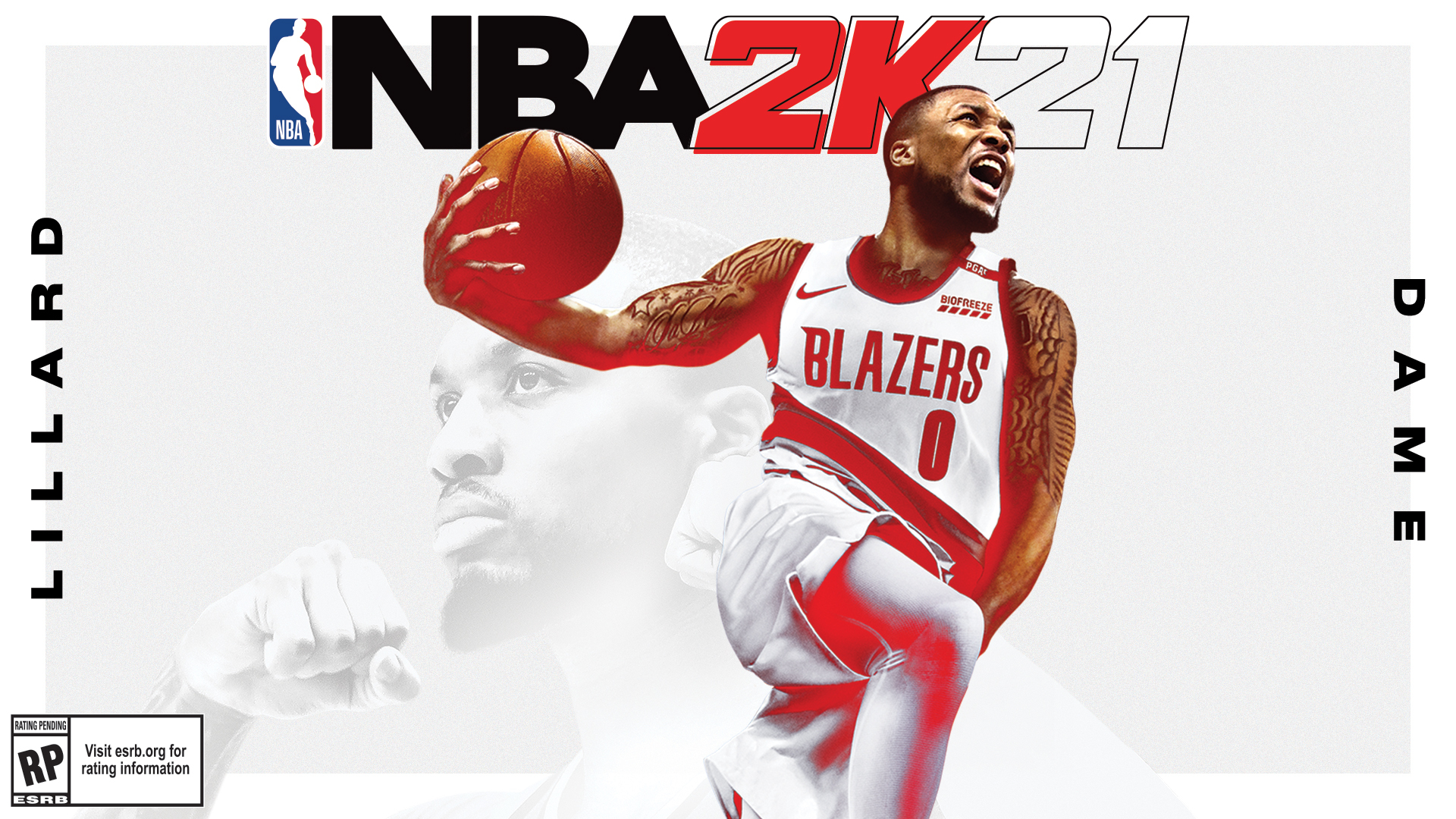 nba 2k21 dame