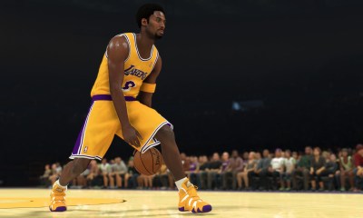 nba 2k21 sale mamba