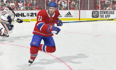 nhl 21 roster update cole