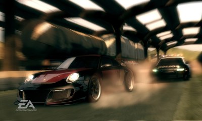 old need for speed games