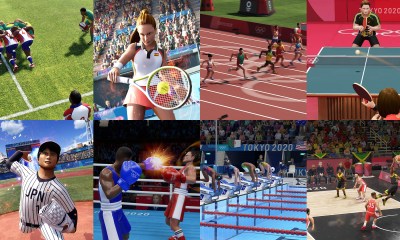 olympic games tokyo 2020