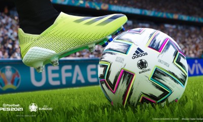 pes 2021 data pack 6 review