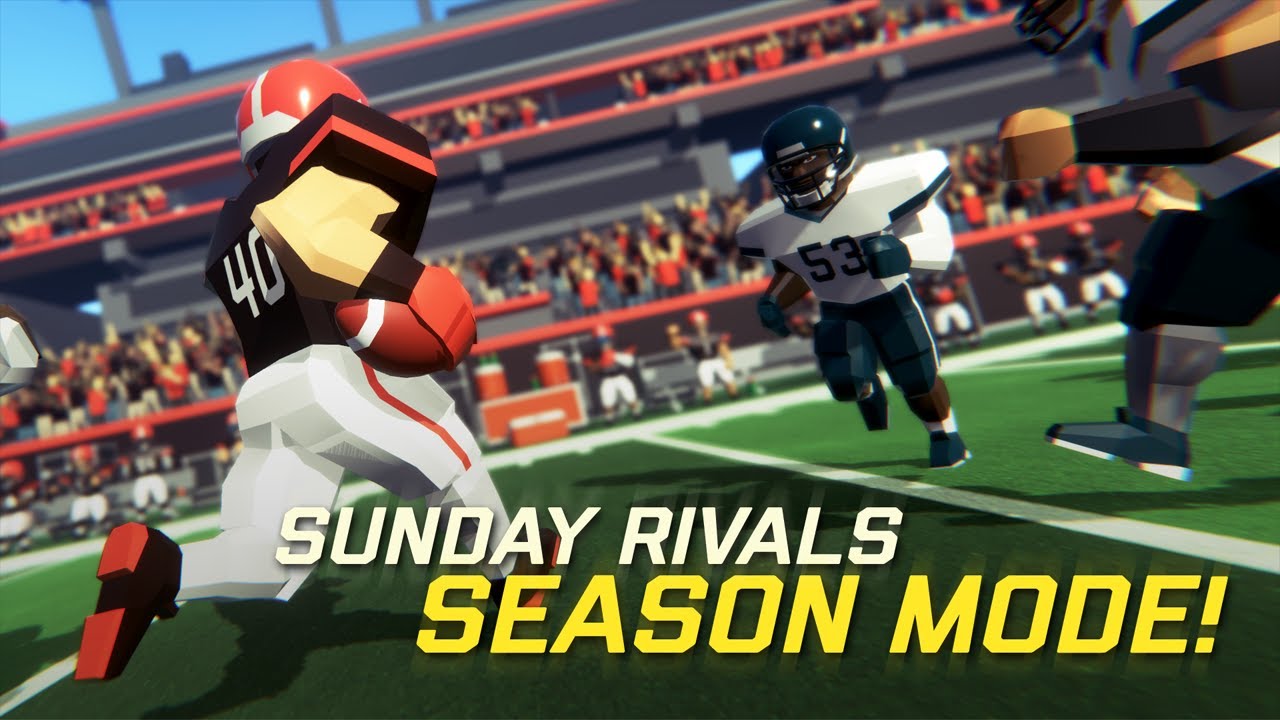 sunday rivals season mode