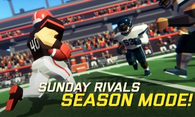 sunday rivals season mode