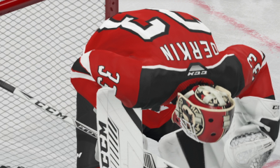 nhl 21 goalie guide