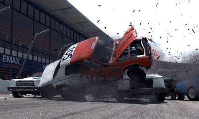 wreckfest ps5 ps plus