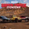 wreckfest showdown