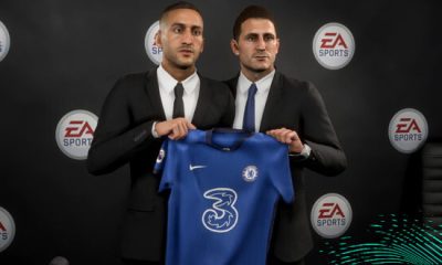 Online career mode fifa rumor