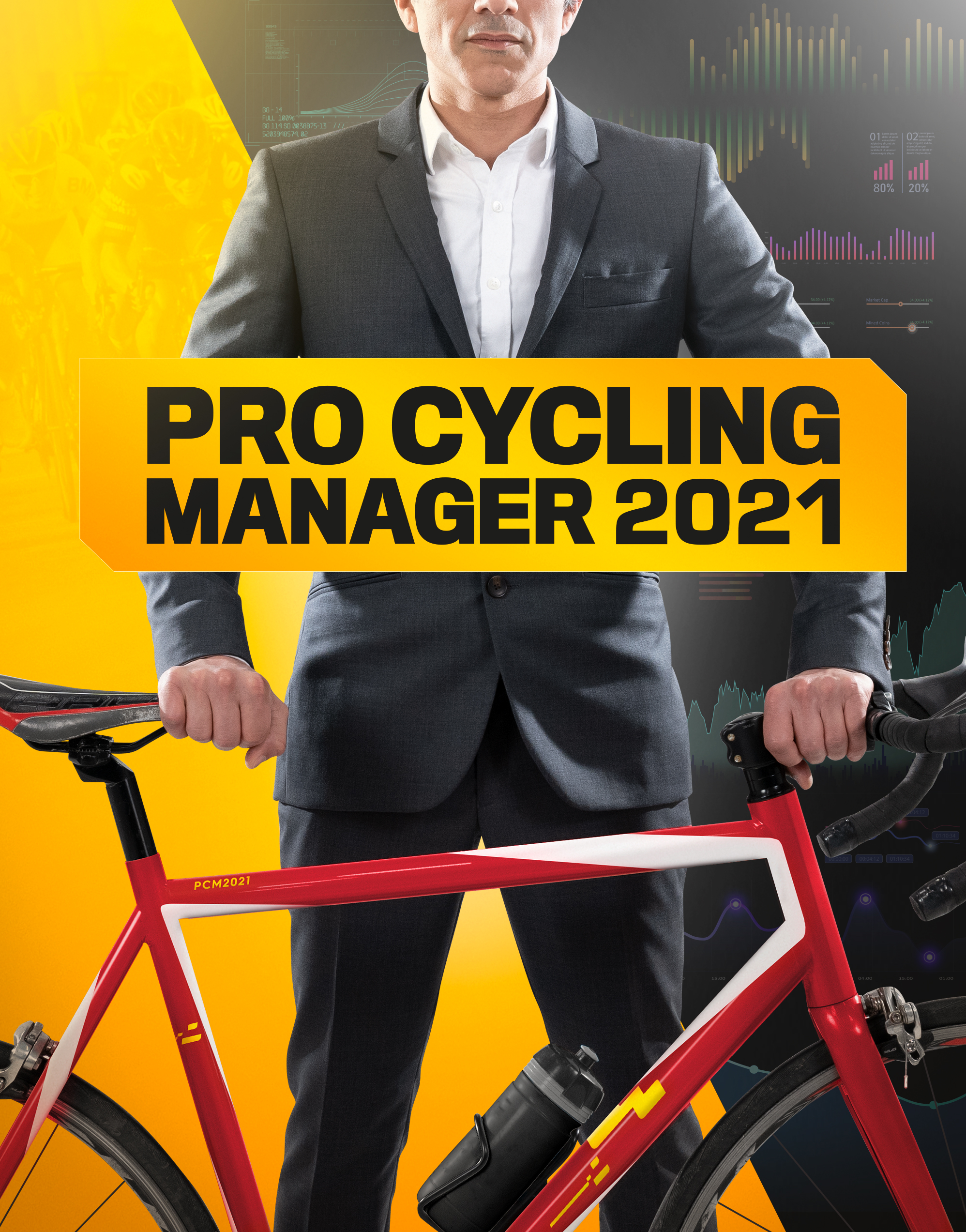 Pro Cycling Manager 2021 Review