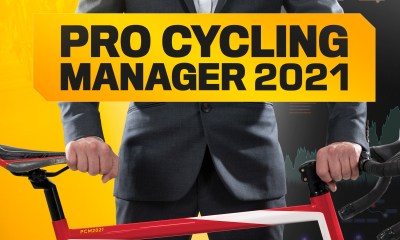 Pro Cycling Manager 2021 Review