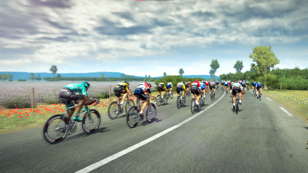 Pro Cycling Manager 2021 review