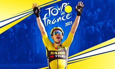 Tour de France 2021 review