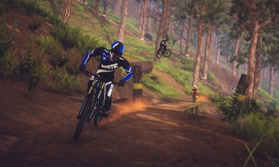 descenders xsx