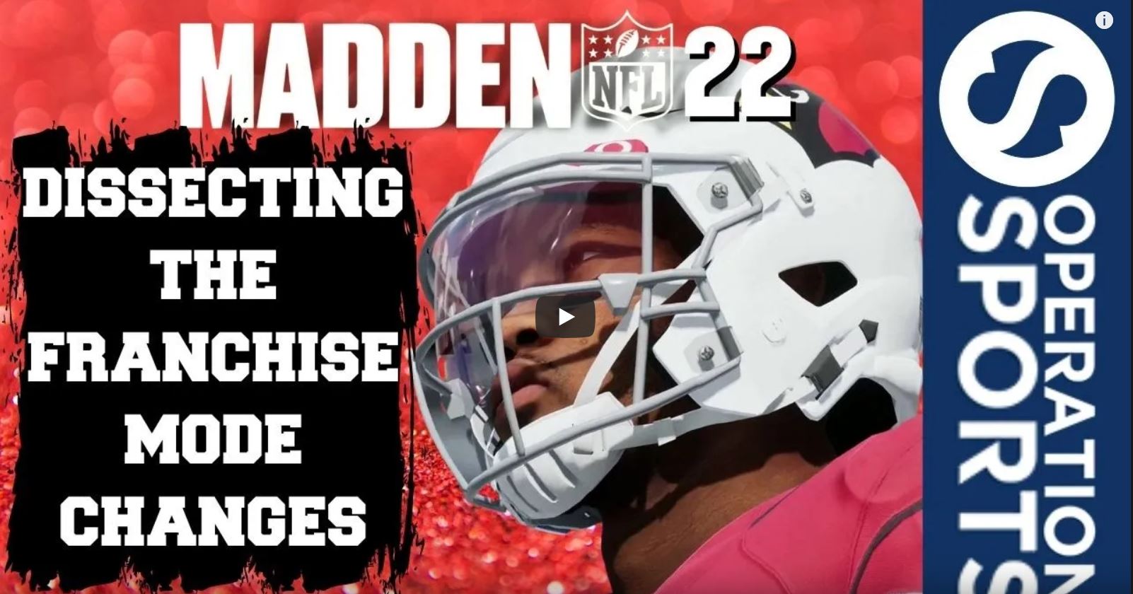 Madden 22 franchise mode breakdown