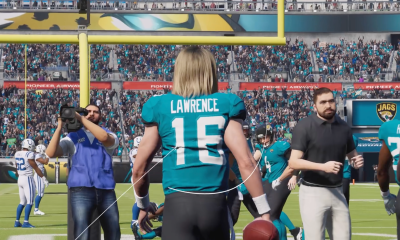 madden 22 beta impressions