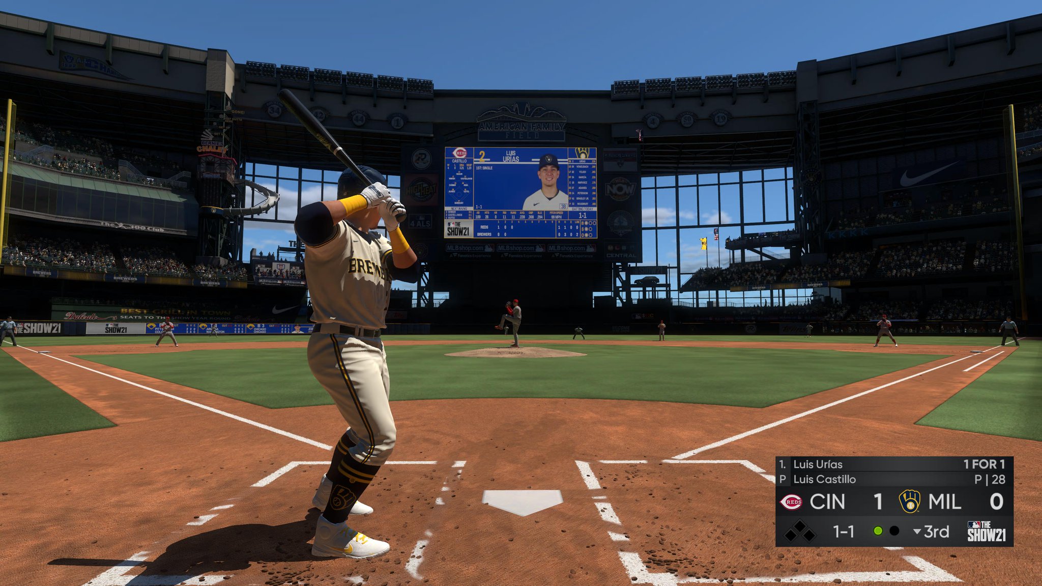 mlb the show 21 patch 9