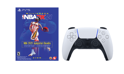 nba 2k21 jumpstart bundle