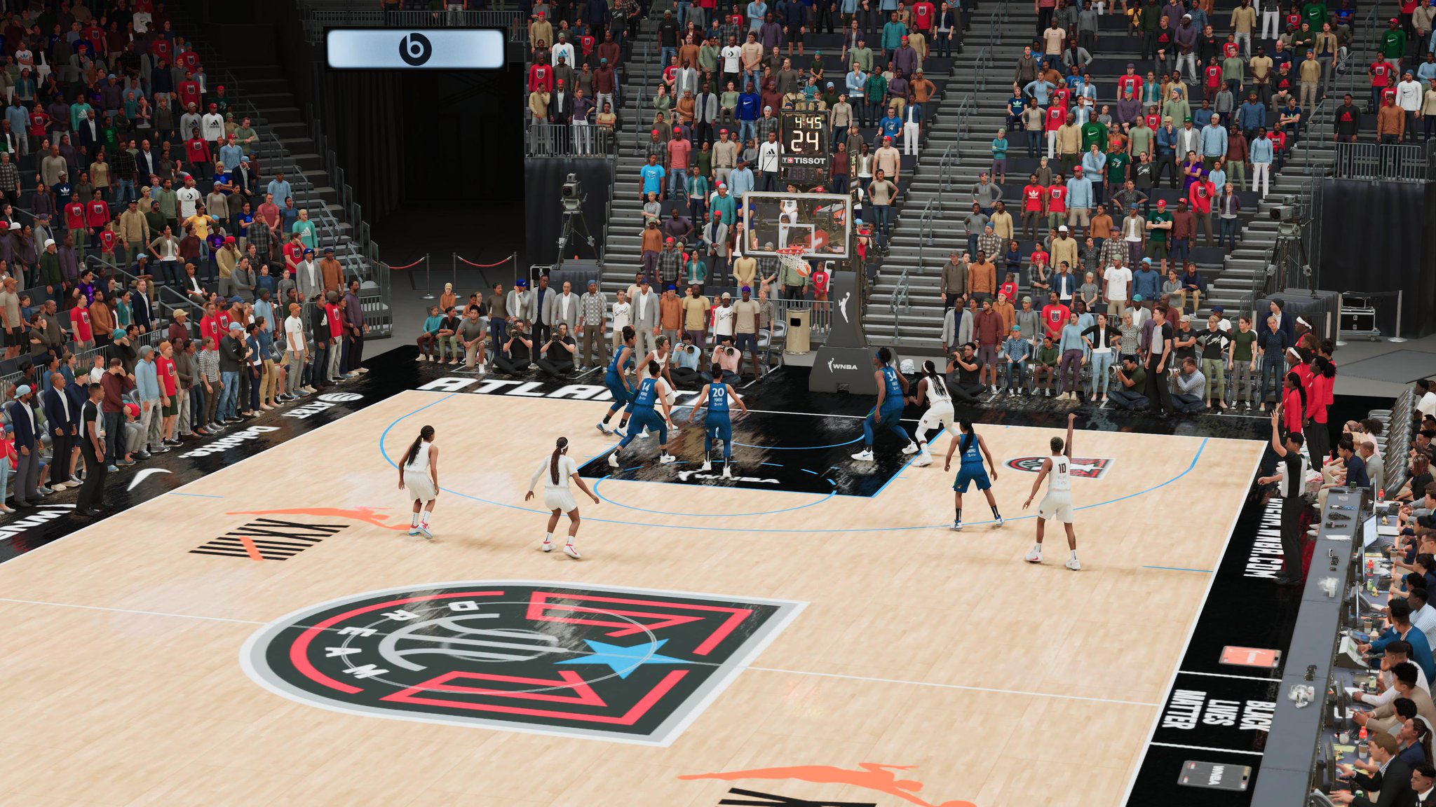 nba 2k21 patch wnba courts