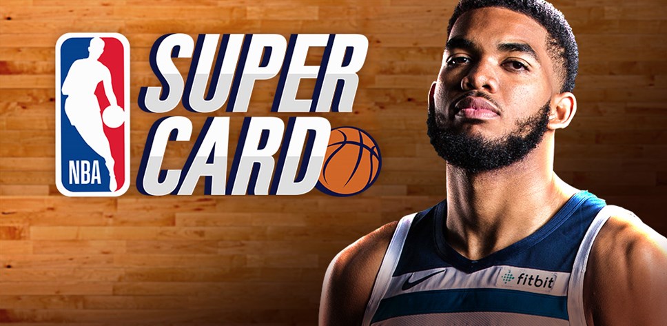 nba supercard