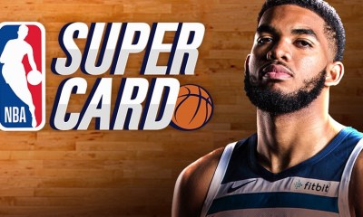 nba supercard