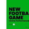 konami new football game