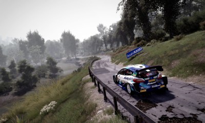 wrc 10 demo