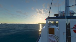 Fishing: North Atlantic Review