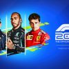 F1 2021 Review