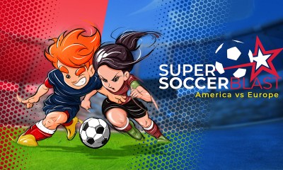 Super Soccer Blast: America Vs. Europe Review