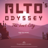 Alto's Odyssey: The Lost City Review