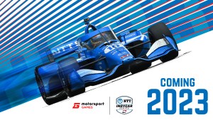 IndyCar 2023