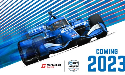 IndyCar 2023