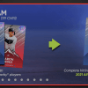 Ronald Acuna Jr. 2021 All-Star Player Program