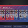 Team Affinity Season 3 MLB The Show 21