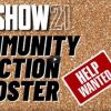 MLB The Show Community Roster Project