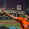 MLB The Show 21 TrueSim Roster Project