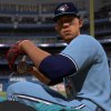 MLB The Show 21 walks