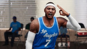 NBA 2K21 myteam year in review