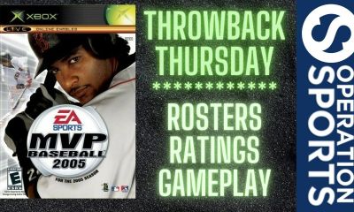 MVP Baseball 2005 retrospective