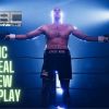 ESBC gameplay and tyson fury reveal