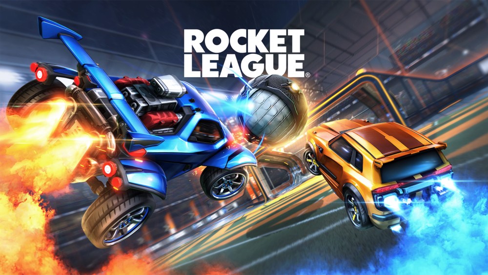 Reasons Rocket League Still Rules